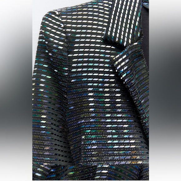 NWOT Dress Zara - Picture 2 of 6